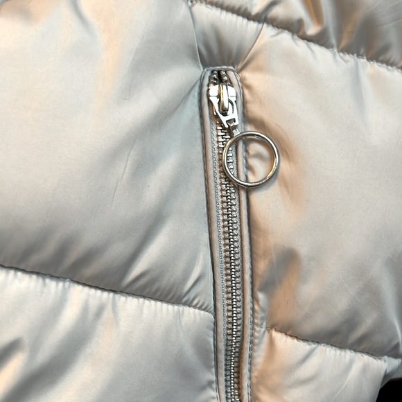 Altard State grey (not black) puffer coat - Picture 10 of 10